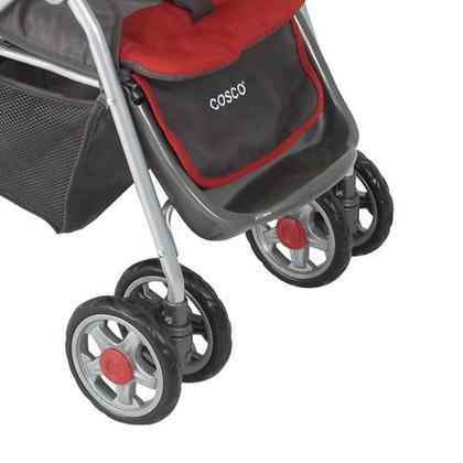 Imagem de Travel System Reverse