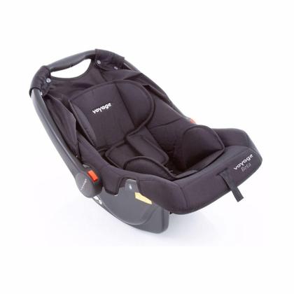 Imagem de Travel System Yupi Duo Pro Voyage Preto