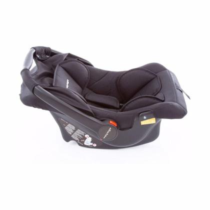 Imagem de Travel System Yupi Duo Pro Voyage Preto