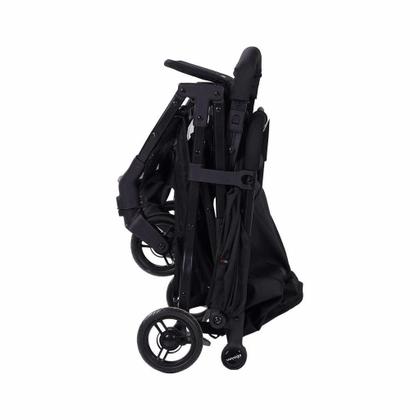 Imagem de Travel System Yupi Trio Pro Voyage - Preto