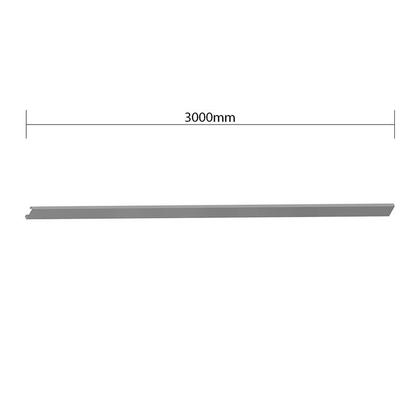 Imagem de Travessa Contenção Sider Reta 3000mm Carreta Caminhão