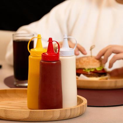 Imagem de Travessa de Bambu 23x15cm Plasvale Petisqueira Bandeja Oval Multiuso para Servir Decorar