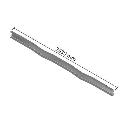 Imagem de Travessa Passante 2530 Mm Librelato Carreta Caminhão