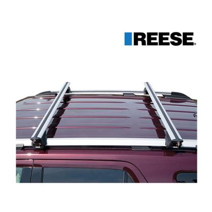 Imagem de Travessas Rack de Teto Para Bagageiro Reese Chevrolet Tracker