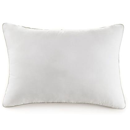 Imagem de Travesseiro Aconchego 50x70cm Branco - Karsten