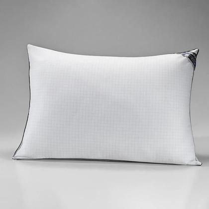 Imagem de Travesseiro Altenburg Antistress Suporte Médio Tech 50x70 Branco
