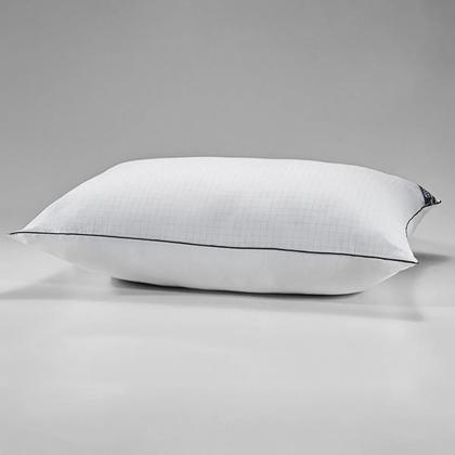 Imagem de Travesseiro Altenburg Antistress Suporte Médio Tech 50x70 Branco