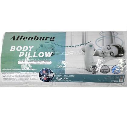 Imagem de Travesseiro Altenburg Body Pillow