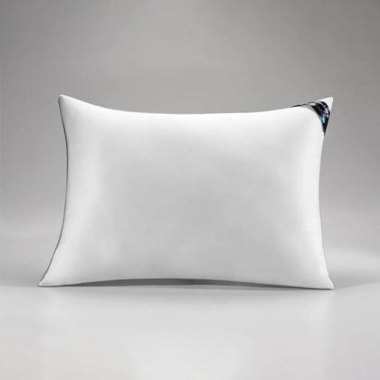 Imagem de Travesseiro Altenburg Suporte Super Firme Lavável 100 Algodão 48cm x 68cm