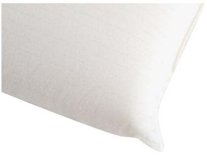Imagem de Travesseiro Altenburg Viscoelástico Nasa Suporte Firme 46cm x 66cm Marfim