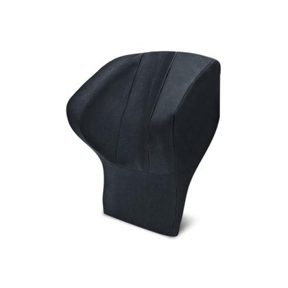 Imagem de Travesseiro Anatomico Para Carro P/ Cabeça E Pescoço Ortobom