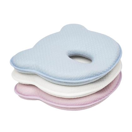 Imagem de Travesseiro Anatômico Viscoelástico Para Bebê Urso Buba