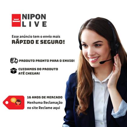 Imagem de Travesseiro Anti Apneia Magnetico Alivia Dor Ortopedico Full