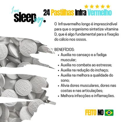 Imagem de Travesseiro Anti Apneia Magnetico SHOX Alivia Dor Ortopedico com capa