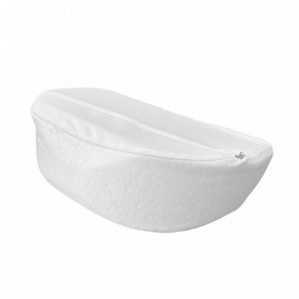 Imagem de Travesseiro Anti Refluxo Rampa Bebê Fibrasca