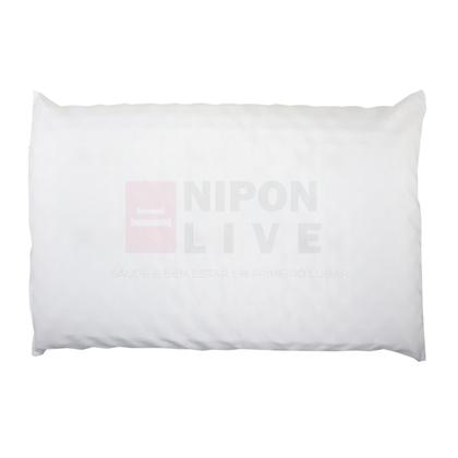 Imagem de Travesseiro Anti Ronco Magnetico Alivia Dor Ortopedico