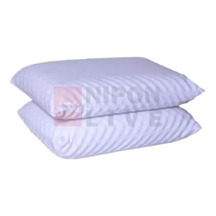 Imagem de Travesseiro Anti Ronco Magnetico Alivia Dor Ortopedico