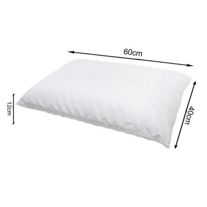 Imagem de Travesseiro Anti Ronco Magnetico Alivia Dor Ortopedico