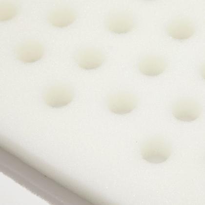 Imagem de Travesseiro Antissufocante Bebê Estampado 100% Algodão