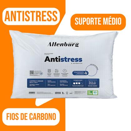 Imagem de Travesseiro Antistress com Fios de Carbono Altenburg