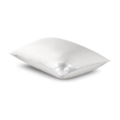 Imagem de Travesseiro Appel Home Toque de Plumas Algodão Percal 233 Fios 50x70cm