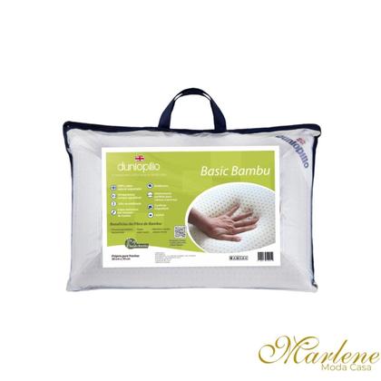 Imagem de Travesseiro Basic Latex- Dunlopillo