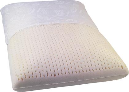 Imagem de Travesseiro Basic Queen 0.50X0.70 Látex Natural - Dunlopillo