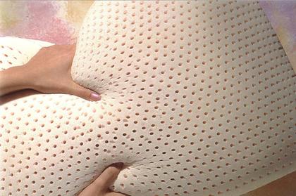 Imagem de Travesseiro Basic Queen 0.50X0.70 Látex Natural - Dunlopillo