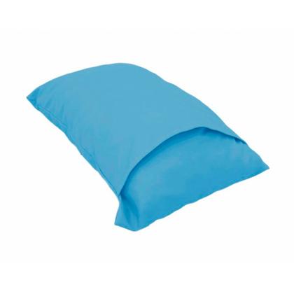 Imagem de Travesseiro Clínico Grande com Revestimento em material sintético 53x33 cm - Arktus
