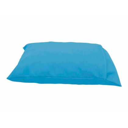 Imagem de Travesseiro Clínico Grande com Revestimento em material sintético 53x33 cm - Arktus