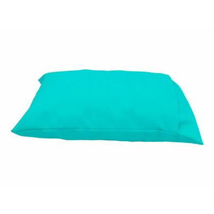 Imagem de Travesseiro Clínico Grande com Revestimento em material sintético 53x33 cm - Arktus