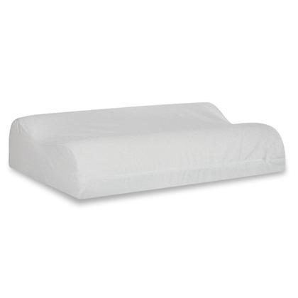 Imagem de Travesseiro Comfort Cervical Small Espuma Viscoletastica Nasa Ortopédico Nap TRCCS