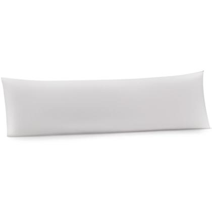 Imagem de Travesseiro de Corpo Grande Body Pillow Microfibra Altenburg Antialérgico 130cm