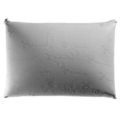 Imagem de Travesseiro Dunlopillo Látex Basic Bambu - 50x70