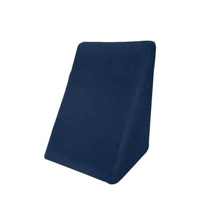 Imagem de Travesseiro Encosto Anatômico Conforto 53x38x38 Duoflex Recoste Bem