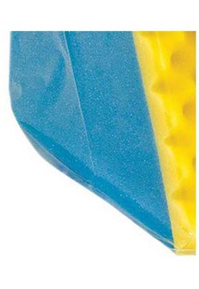 Imagem de Travesseiro Encosto Triangular de Espuma anti escaras