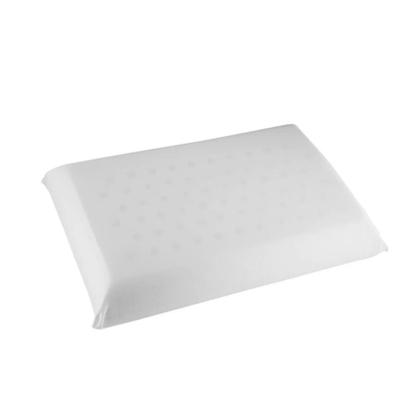 Imagem de Travesseiro Fibrasca Performance Látex 50x70 Sintético C/ Proteção Antibacteriana