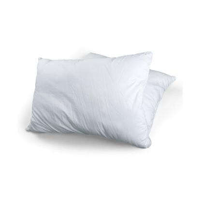 Imagem de Travesseiro Flocos de Espuma Orthocrin Basic Softpillow 43x62x15 Alto Suporte Conforto Firme
