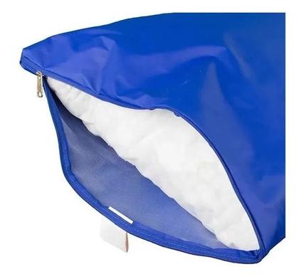 Imagem de Travesseiro Hospitalar Ortobom C/Capa Ziper Impermeavel