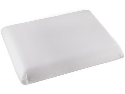 Imagem de Travesseiro Infantil Nasa Kids Fibrasca Viscoelástico Confortável Altura Ideal Capa Em Malha Toque Macio Original