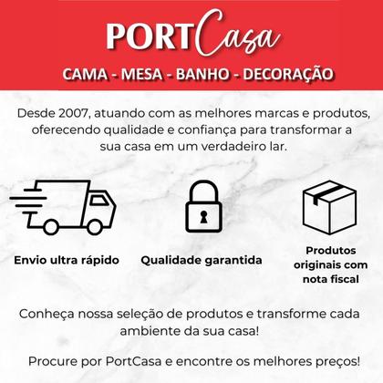 Imagem de Travesseiro Ínos de Prata Bambu AntiStress ViscoNasa 50X70cm