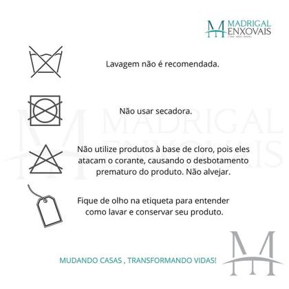 Imagem de Travesseiro Látex Basic Perfil Alto - Malha 100% Poliéster - Flocos de Látex - Conforto Térmico