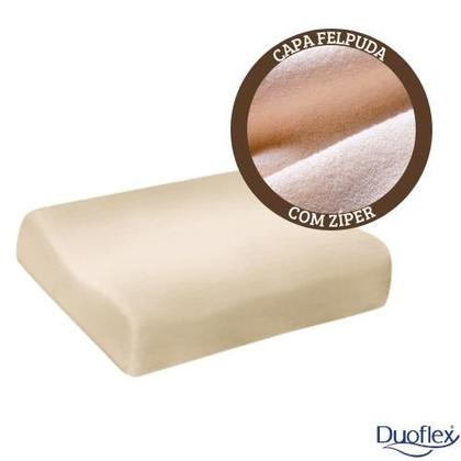 Imagem de Travesseiro Modelo Cervical Espuma Nasa