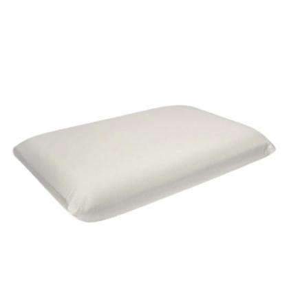 Imagem de Travesseiro Nasa Alto Espuma Viscoelástico Toque Macio