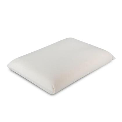 Imagem de Travesseiro NASA Alto Viscoelástico Orthocrin Visco Soft 48x68x15 Espuma Certificada