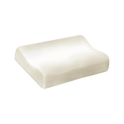 Imagem de Travesseiro NASA Cervical X  Viscoelástico com Espuma de Memória e Suporte Ortopédico