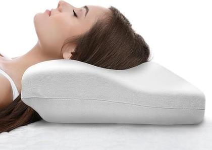 Imagem de Travesseiro Nasa Conforto Anatomico Ortobom 52x38cm