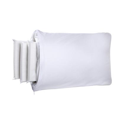 Imagem de Travesseiro Nasa De Altura Regulável Duoflex 50 X 70 Rn1109