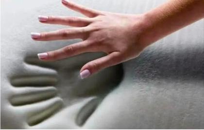 Imagem de Travesseiro Nasa Duoflex Antiacaro Viscoelástico Macio - Bem-Estar ao Dormir