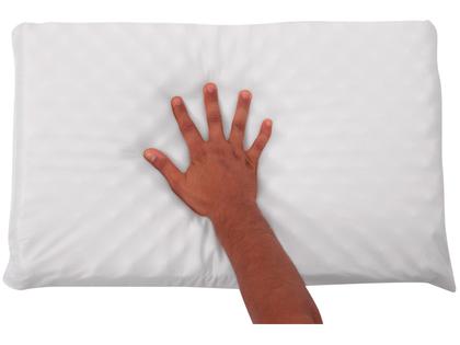 Imagem de Travesseiro Nasa Fibrasca Viscoelástico